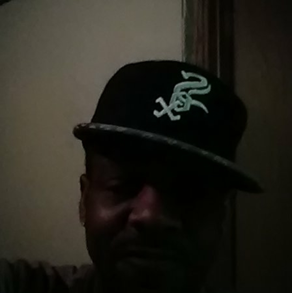 Meet your Posher, Mack